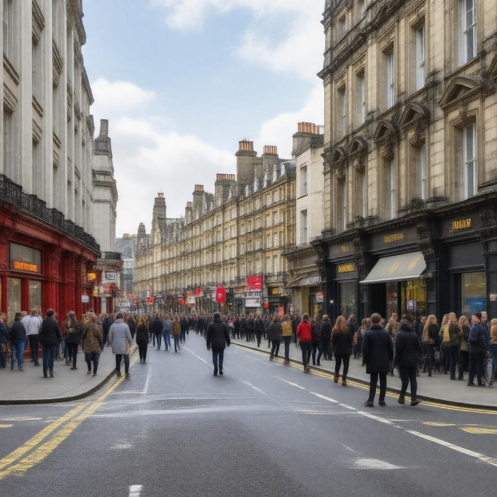 Dean Street